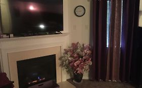 Premier National Harbor House
